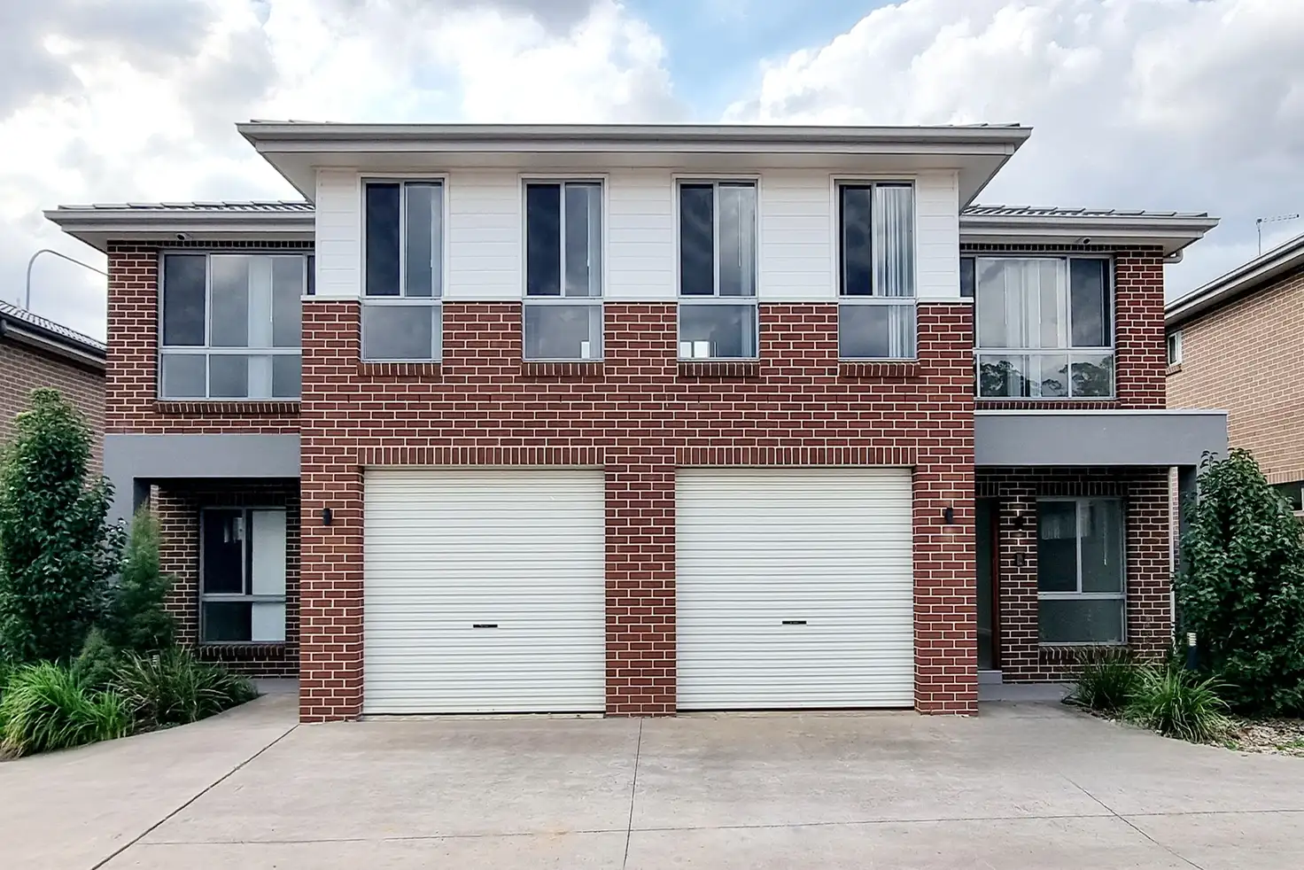 Main view of Homely townhouse listing, 31 Blackmore Glade, Quakers Hill NSW 2763
