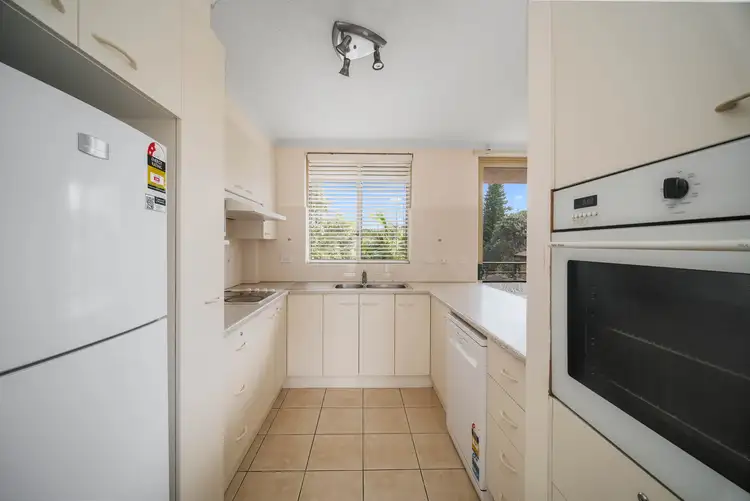 Second view of Homely apartment listing, 7/90 - 110 Boomerang Drive, Boomerang Beach NSW 2428