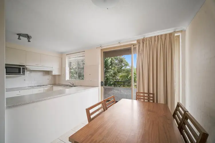 Third view of Homely apartment listing, 7/90 - 110 Boomerang Drive, Boomerang Beach NSW 2428