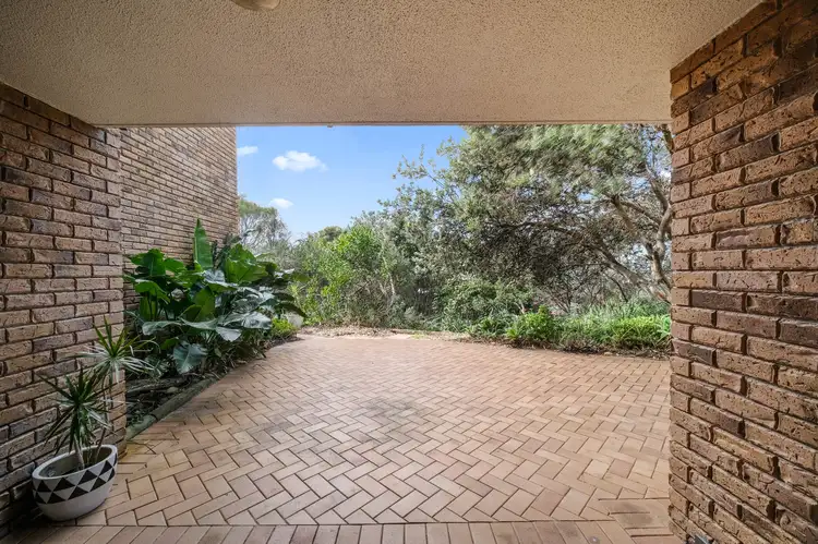 Fourth view of Homely apartment listing, 7/90 - 110 Boomerang Drive, Boomerang Beach NSW 2428