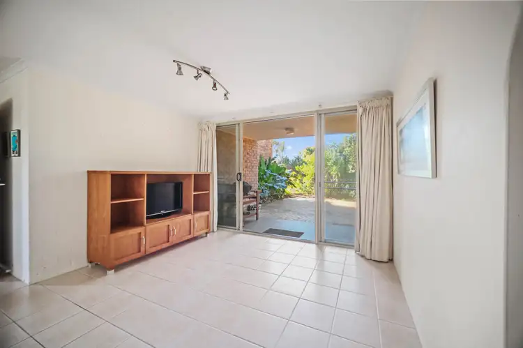 Sixth view of Homely apartment listing, 7/90 - 110 Boomerang Drive, Boomerang Beach NSW 2428
