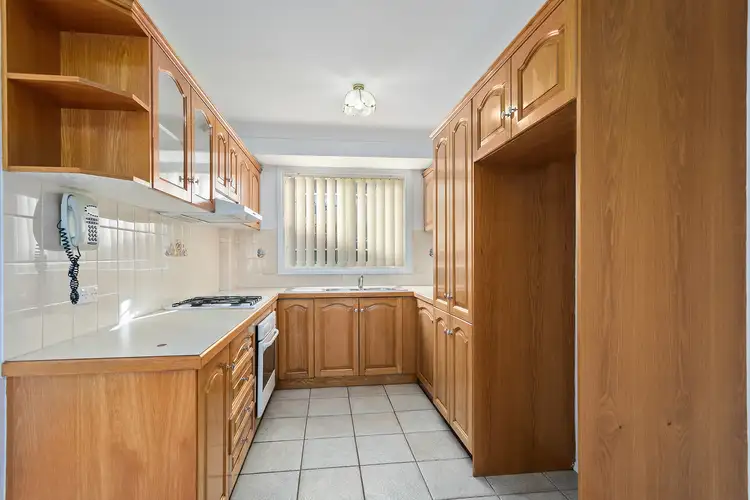 Second view of Homely townhouse listing, 4/4 Clifford Street, Fairy Meadow NSW 2519