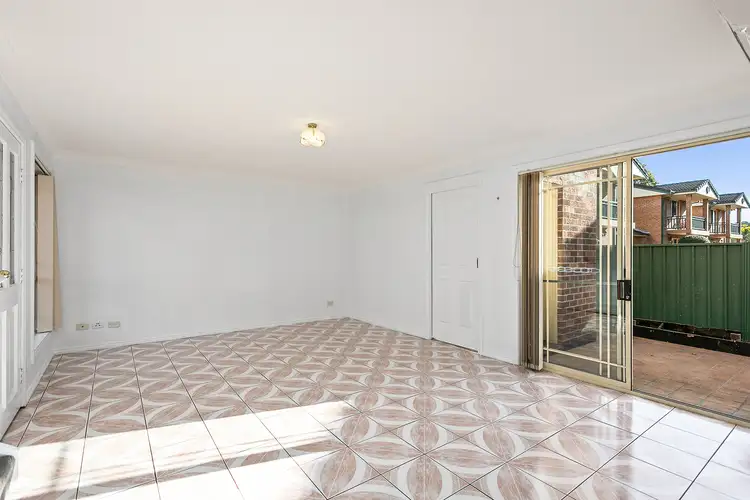Third view of Homely townhouse listing, 4/4 Clifford Street, Fairy Meadow NSW 2519