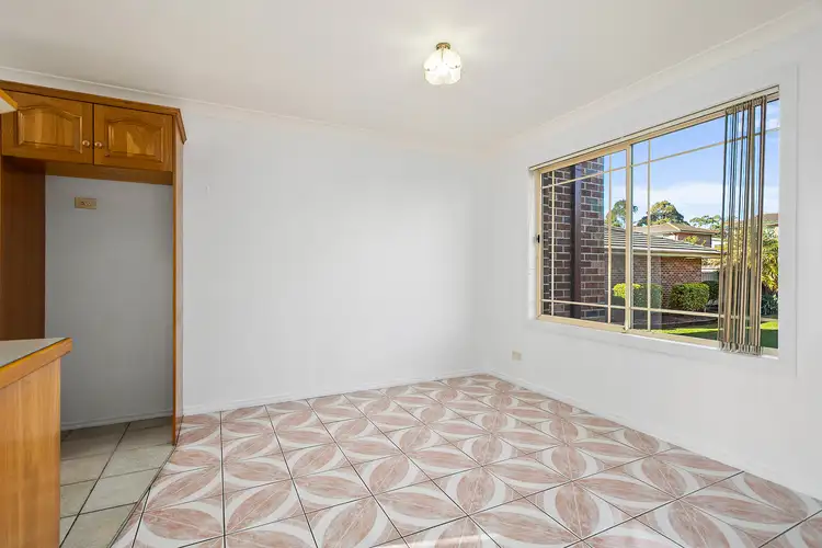 Fourth view of Homely townhouse listing, 4/4 Clifford Street, Fairy Meadow NSW 2519