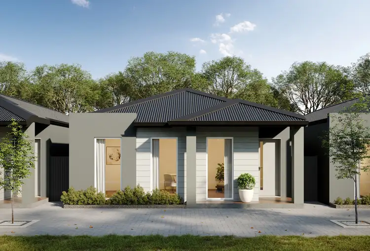 LOT 728/9 Skinny Walk, Diggers Rest VIC 3427