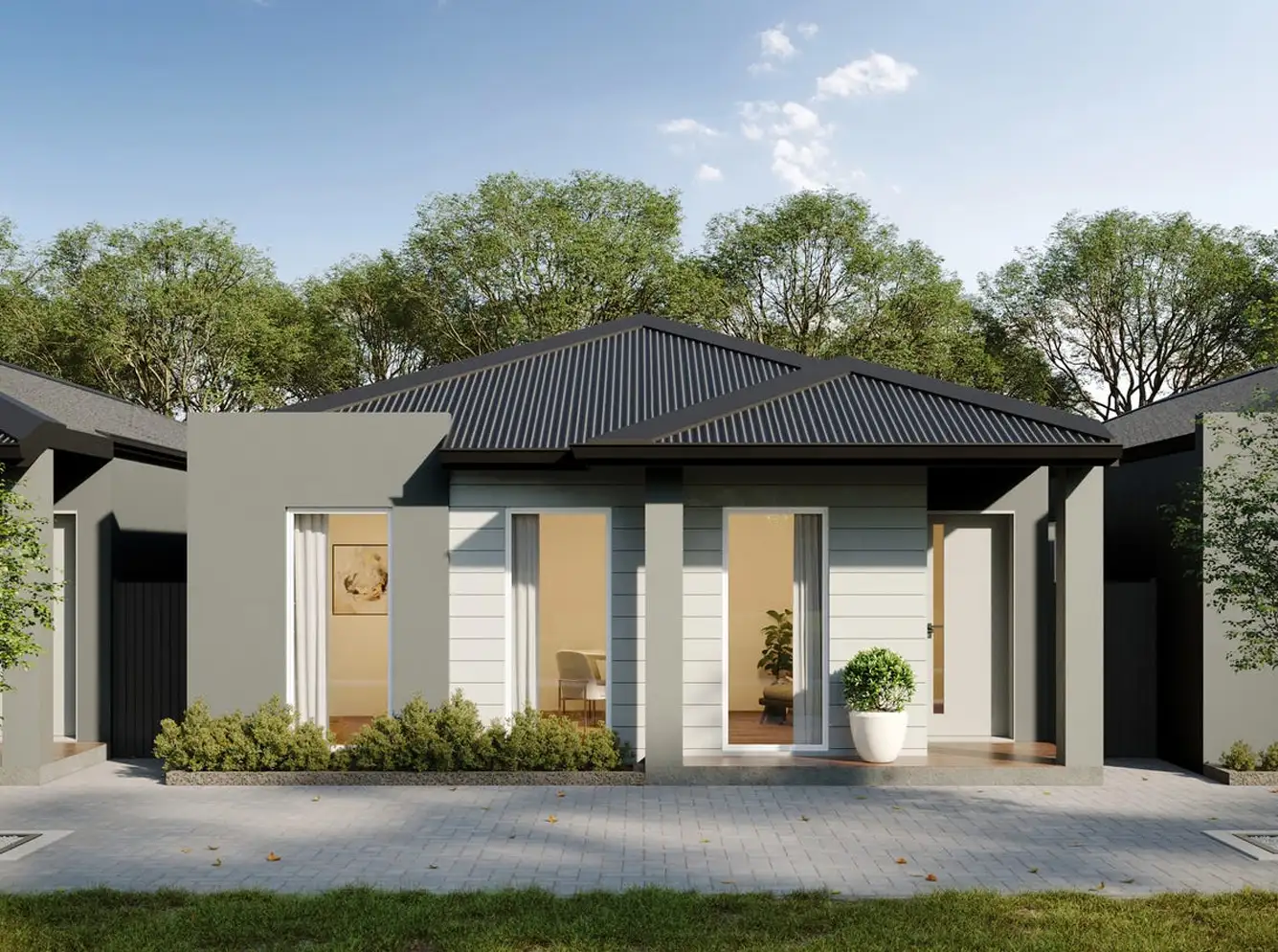 Main view of Homely house listing, LOT 730/5 Skinny Walk, Diggers Rest VIC 3427