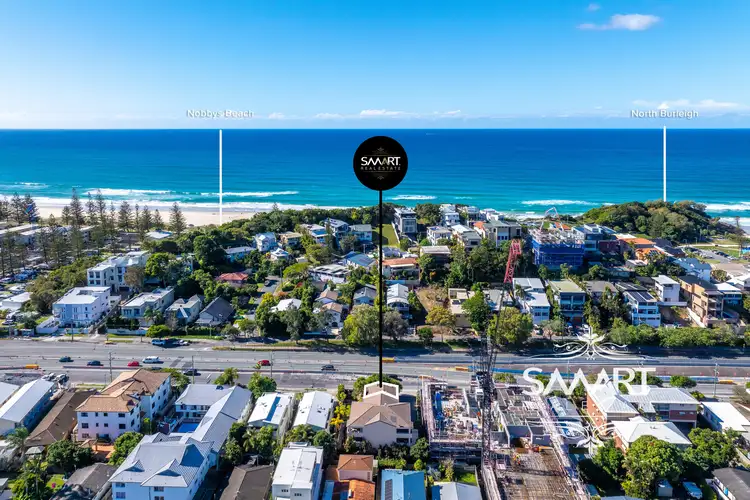 1996 Gold Coast Highway