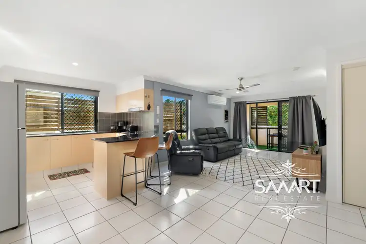 Second view of Homely unit listing, 4/1996 Gold Coast Highway, Miami QLD 4220