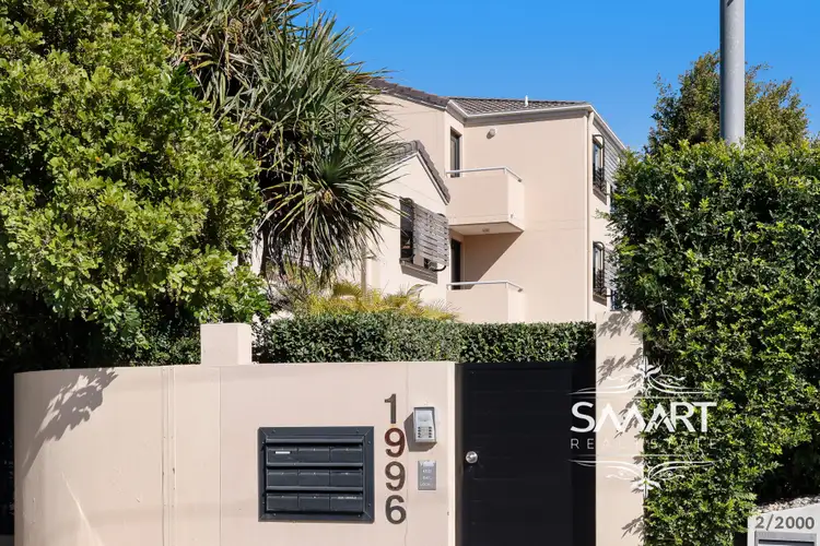 Fourth view of Homely unit listing, 4/1996 Gold Coast Highway, Miami QLD 4220