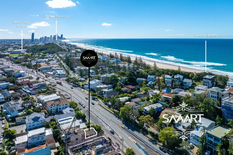 Fifth view of Homely unit listing, 4/1996 Gold Coast Highway, Miami QLD 4220