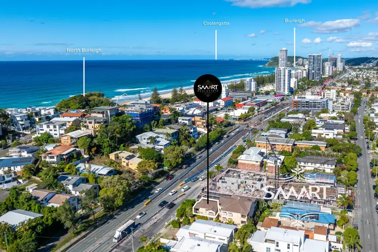 Sixth view of Homely unit listing, 4/1996 Gold Coast Highway, Miami QLD 4220