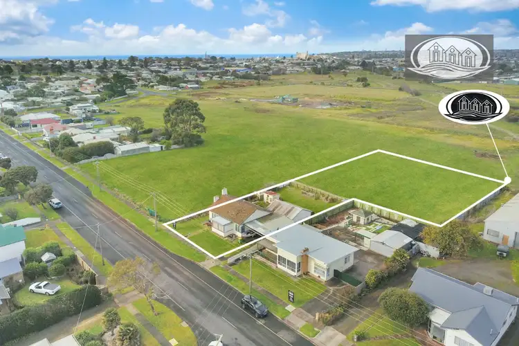 Main view of Homely house listing, 127 Garden Street, Portland VIC 3305