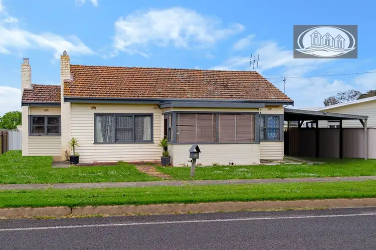 Third view of Homely house listing, 127 Garden Street, Portland VIC 3305