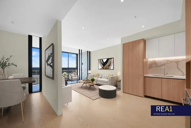 1508/23 Halifax Street, Macquarie Park NSW 2113