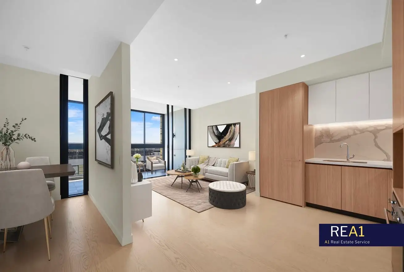 Main view of Homely apartment listing, 1508/23 Halifax Street, Macquarie Park NSW 2113