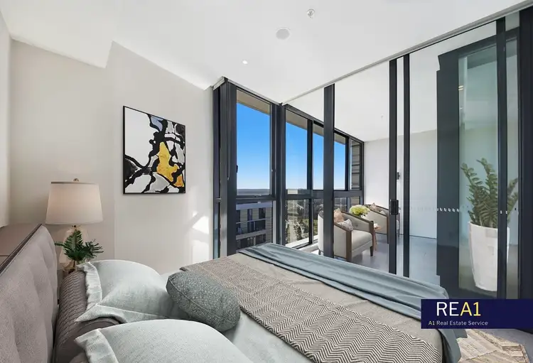 Fourth view of Homely apartment listing, 1508/23 Halifax Street, Macquarie Park NSW 2113