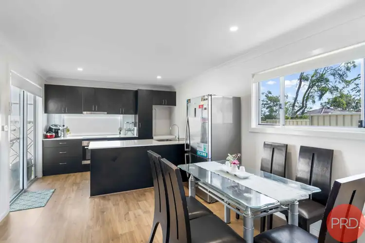 Fifth view of Homely house listing, 14 Maher Avenue, East Maitland NSW 2323