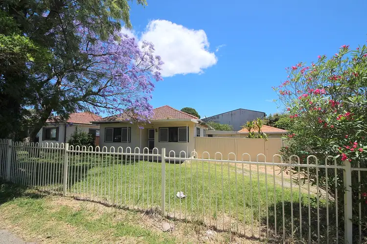 2 The Avenue, Yagoona NSW 2199