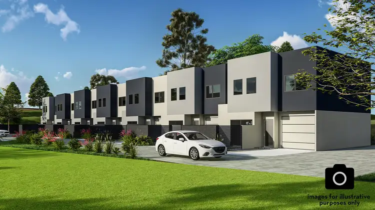 6A Tighe Street