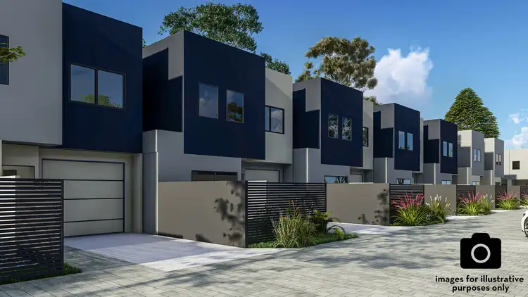 Sixth view of Homely townhouse listing, 6A Tighe Street, Cloverdale WA 6105