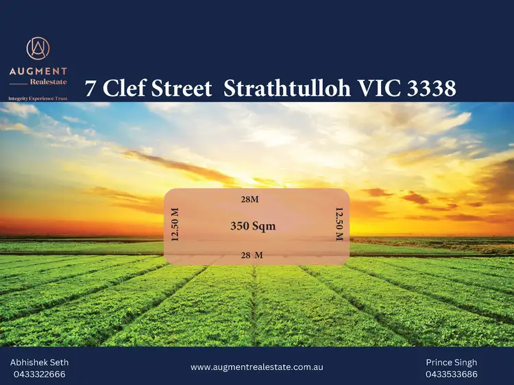7 Clef Street