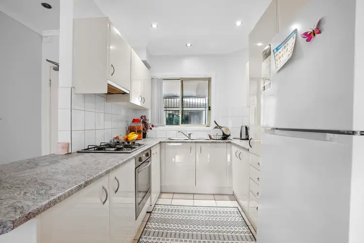 Third view of Homely unit listing, 19/57-61 Bathurst Street, Liverpool NSW 2170