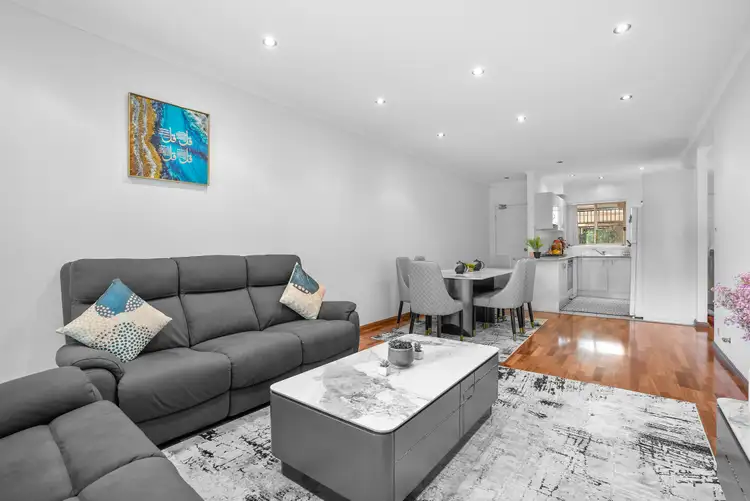 Fourth view of Homely unit listing, 19/57-61 Bathurst Street, Liverpool NSW 2170