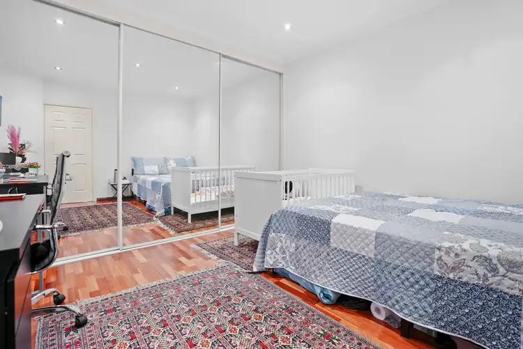 Fifth view of Homely unit listing, 19/57-61 Bathurst Street, Liverpool NSW 2170