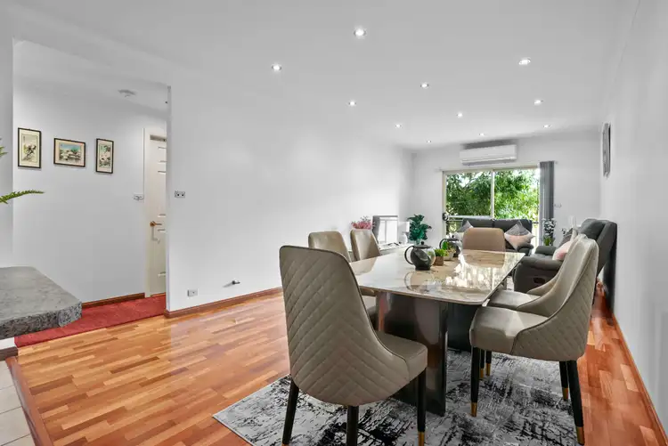 Sixth view of Homely unit listing, 19/57-61 Bathurst Street, Liverpool NSW 2170