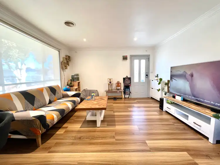 Second view of Homely townhouse listing, 1/1 John Street, Dandenong VIC 3175