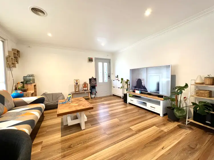 Third view of Homely townhouse listing, 1/1 John Street, Dandenong VIC 3175
