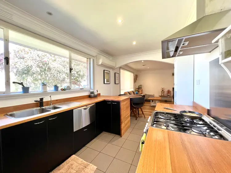 Fourth view of Homely townhouse listing, 1/1 John Street, Dandenong VIC 3175