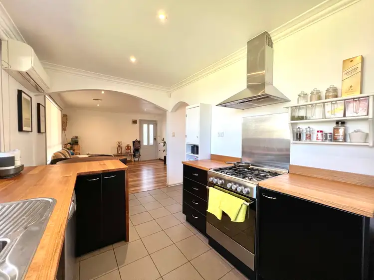 Fifth view of Homely townhouse listing, 1/1 John Street, Dandenong VIC 3175