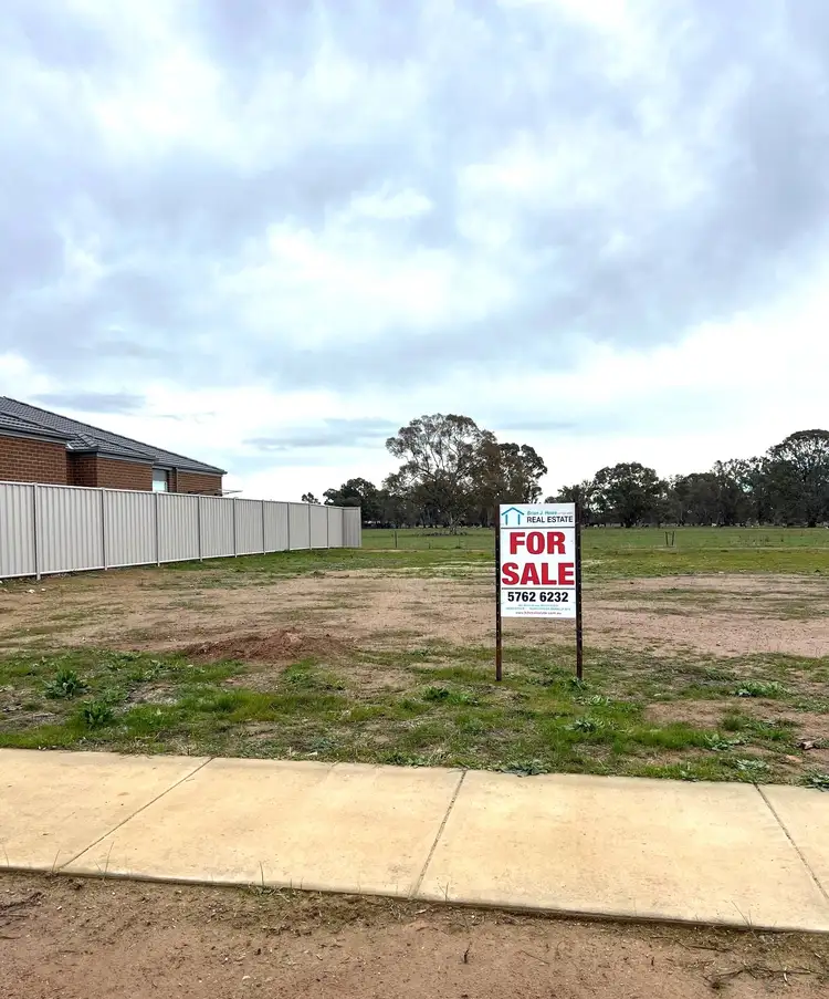 31 Livingston Boulevard, Benalla VIC 3672
