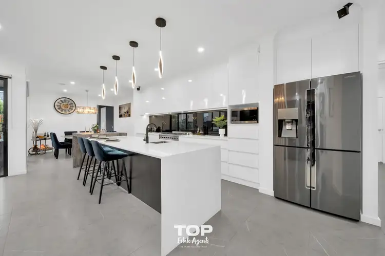 Third view of Homely house listing, 9 Kernot Parade, Clyde VIC 3978