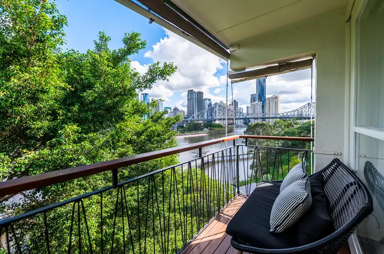 12/63 Moray Street, New Farm QLD 4005