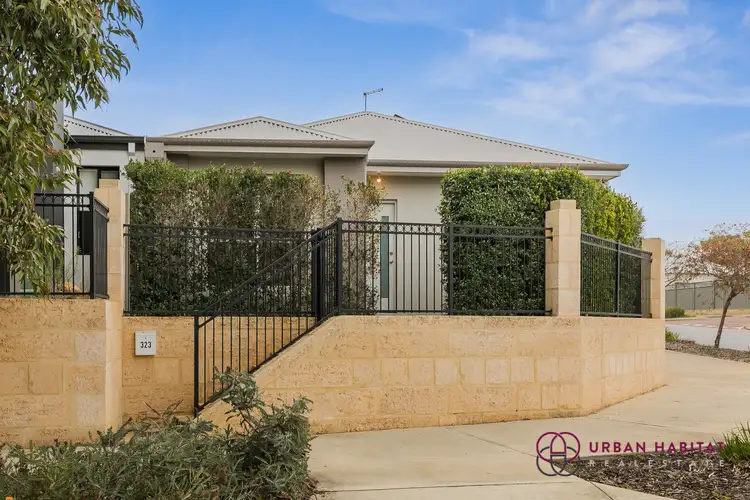 Main view of Homely house listing, 323 Lambeth Circle, Wellard WA 6170