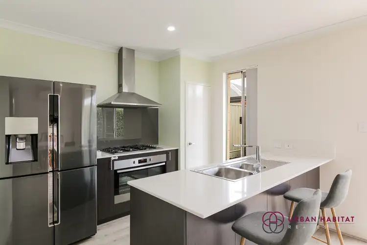 Second view of Homely house listing, 323 Lambeth Circle, Wellard WA 6170