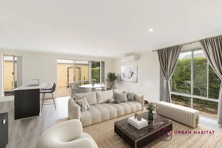 Third view of Homely house listing, 323 Lambeth Circle, Wellard WA 6170