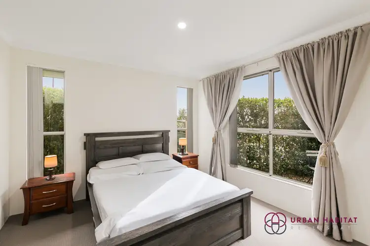 Fifth view of Homely house listing, 323 Lambeth Circle, Wellard WA 6170