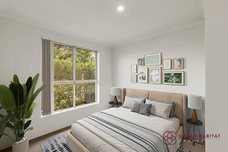 Sixth view of Homely house listing, 323 Lambeth Circle, Wellard WA 6170