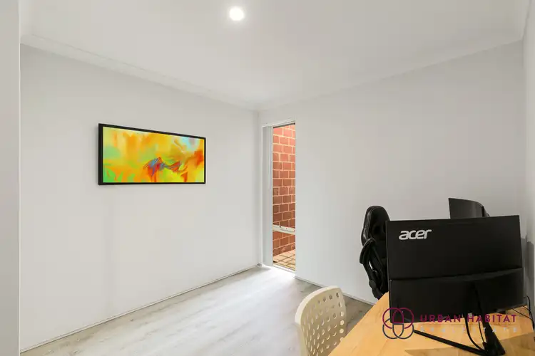 Seventh view of Homely house listing, 323 Lambeth Circle, Wellard WA 6170