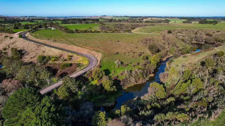 Second view of Homely land listing, LOT 1 Warrumyea Road, Panmure VIC 3265