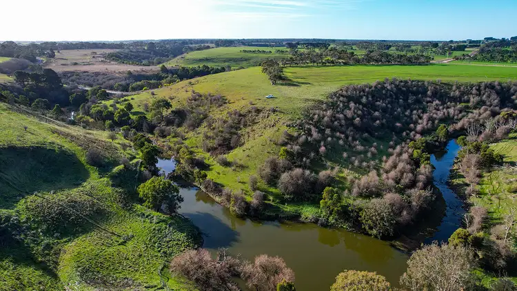 Fourth view of Homely land listing, LOT 1 Warrumyea Road, Panmure VIC 3265