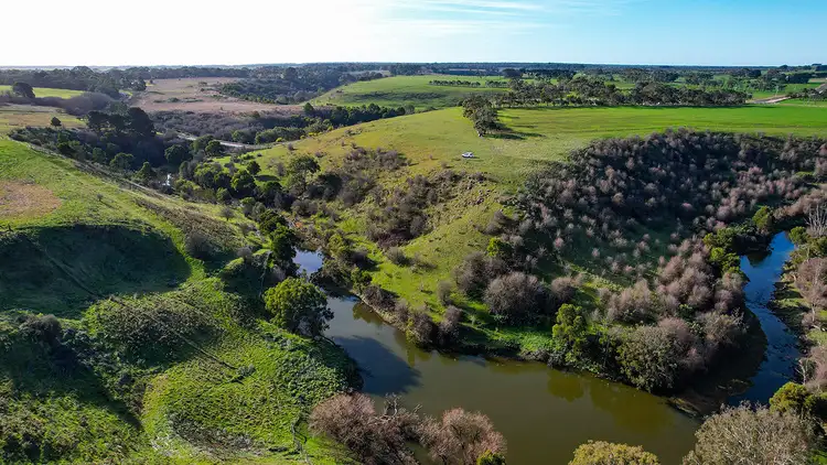 Fifth view of Homely land listing, LOT 1 Warrumyea Road, Panmure VIC 3265