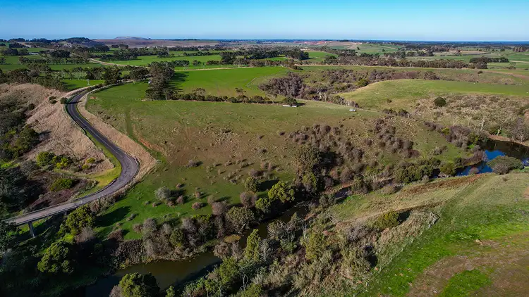 Sixth view of Homely land listing, LOT 1 Warrumyea Road, Panmure VIC 3265