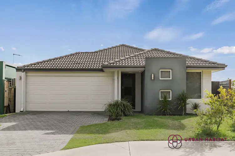 2 Indigo Bend, Wellard WA 6170