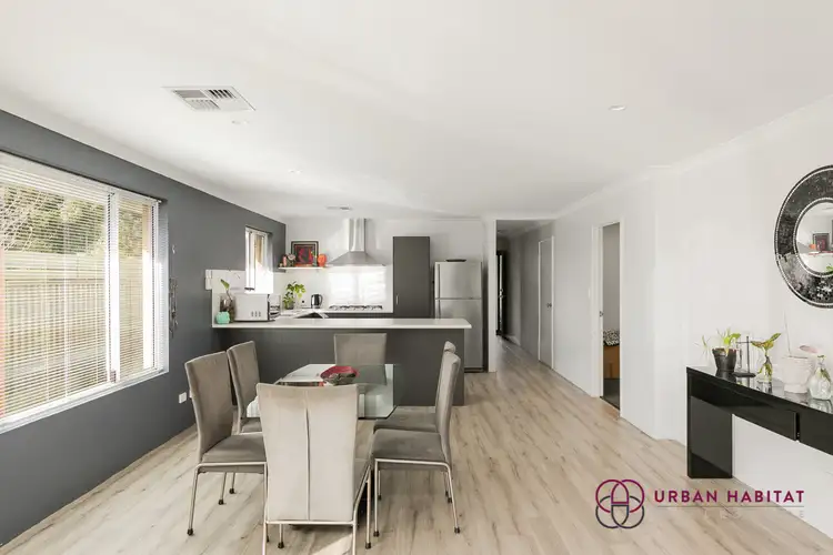 Second view of Homely house listing, 2 Indigo Bend, Wellard WA 6170