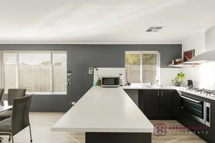Fourth view of Homely house listing, 2 Indigo Bend, Wellard WA 6170