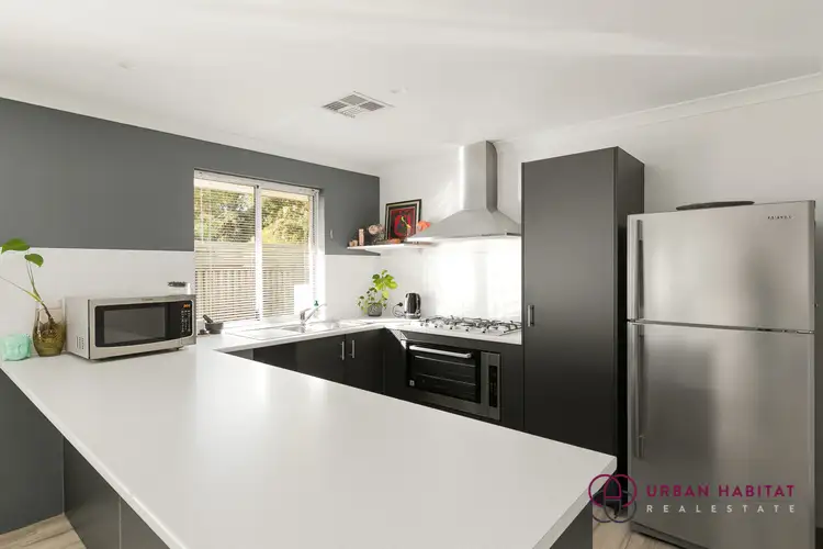 Fifth view of Homely house listing, 2 Indigo Bend, Wellard WA 6170